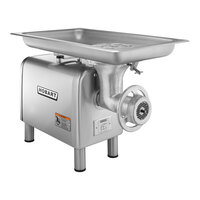 Hobart 4822-35 #22 Meat Grinder / Chopper 240/1 - 1 1/2 hp