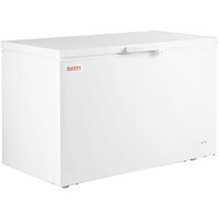 Galaxy CF13HC Commercial Chest Freezer - 12.7 cu. ft.