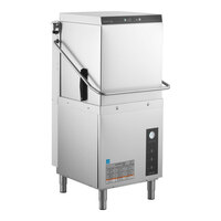 Centerline by Hobart CDL-1 Electric Low Temperature Door-Type Dishwasher 120V