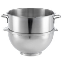 80 Qt. Stainless Steel Mixing Bowl