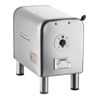 Hobart 4822-34 #22 Meat Grinder / Chopper 120V - 1 1/2 hp