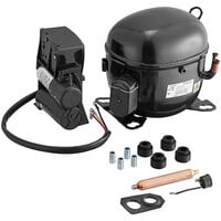 Narvon 378NPSM0277 Compressor for Narvon SM3 Granita / Slushy Machines