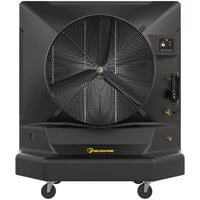 Big Ass Fans Cool-Space 400 Evaporative Swamp Cooler with 3,600 Sq. Ft. Coverage - 110V