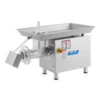 ProCut KG-32 #32 Electric Meat Grinder - 220V, 3 hp