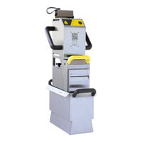 Vito Fryfilter VITO VL Portable 70 lb. Fryer Oil Filter System - 100-120V, 500W