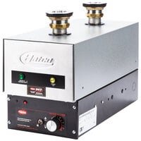 Hatco FR-9 Food Rethermalizer / Bain Marie Heater - 208V, Dual Phase, 9000W