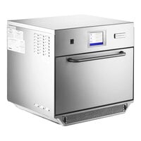 Merrychef eikon e5-1530 High-Speed Accelerated Cooking Countertop Oven
