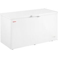 Galaxy CF16HC Commercial Chest Freezer - 15.9 cu. ft.