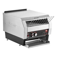 Hatco TQ-1800H Toast Qwik Conveyor Toaster - 3" Opening, 240V
