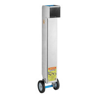 Shortening Shuttle® SS-611-TL 60 lb. Waste Oil Transport Container