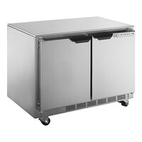 Beverage-Air UCR34HC-23 34" Low Profile Undercounter Refrigerator