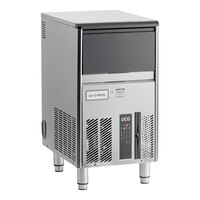 Ice-O-Matic UCG060A 15" Air Cooled Undercounter Gourmet Cube Ice Machine - 115V, 1 Phase, 63 lb.