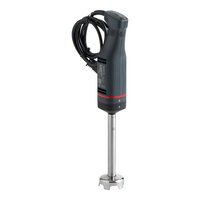 Sammic XM-12 9" Variable Speed Immersion Blender - 1/3 HP