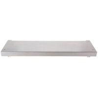 Vulcan BCKRISR-SX36 36" Reinforced High Shelf