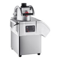 Sammic CA-31 Continuous Feed Food Processor - 1 1/2 hp