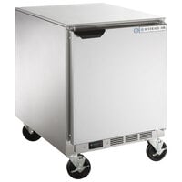Beverage-Air UCF24AHC 24" Undercounter Freezer