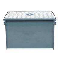 Watts WD-15 30 lb. Grease Trap