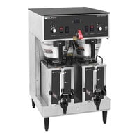 Bunn 20900.0011 Dual GPR-DBC 18.9 Gallon Dual Coffee Brewer - 120/240V, 6,890W