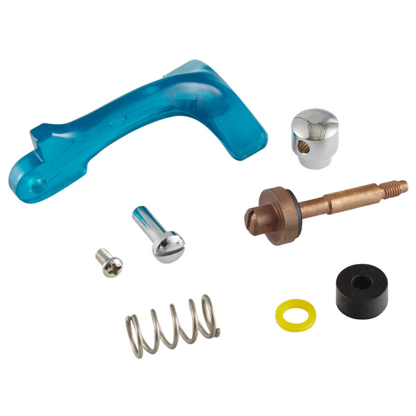 Parts & Accessories