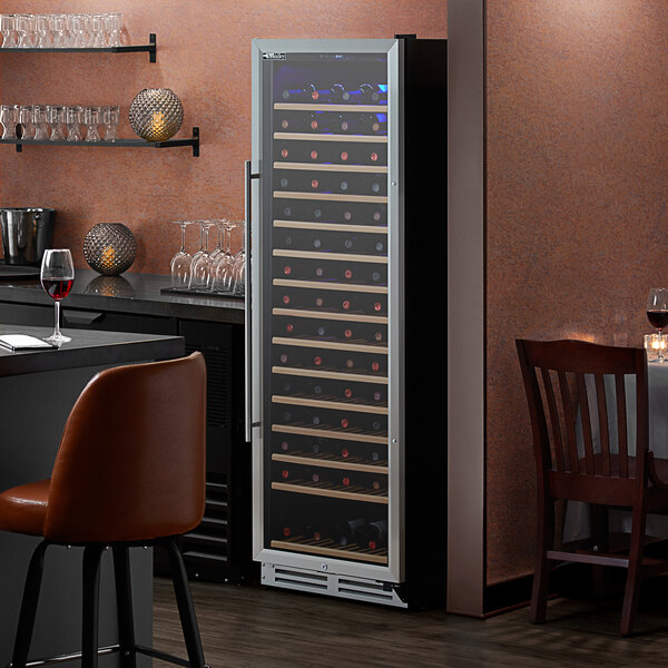 Wine Refrigerators