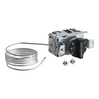 True 800386 Mechanical Temperature Control Kit - 8A