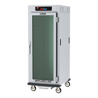Metro C599-SFC-U C5 9 Series Full Size Holding/Proofing Cabinet Clear Door 120V