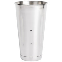 Hamilton Beach 30 oz. Stainless Steel Malt Cup