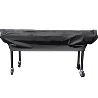 Crown Verity ZCV-BMC BBQ 60" Charcoal Grill Cover