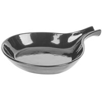 Tablecraft CW1960N 8 3/8" Natural Cast Aluminum Open Handle Skillet