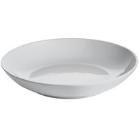 Tablecraft CW3160N 5.5 Qt. Natural Cast Aluminum Pasta Bowl