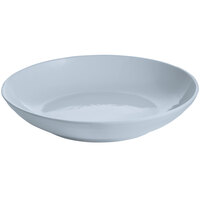 Tablecraft CW3160GY 5.5 Qt. Gray Cast Aluminum Pasta Bowl