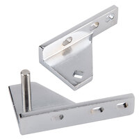 Avantco 178UC27KITFR Field Reversible Hinge Kit