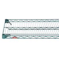 Metro A1860NK3 Super Adjustable Metroseal 3 Wire Shelf - 18" x 60"