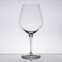 Spiegelau 4408000 Authentis 25.25 oz. Burgundy Wine Glass - 12/Case