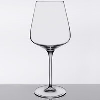 Spiegelau 4328035 Hybrid 23 oz. Bordeaux Wine Glass - 12/Case