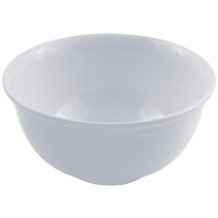 Bon Chef 9070 4 Qt. Pewter-Glo Cast Aluminum Round Bowl