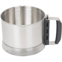 Robot Coupe 39795 3 Qt. / 3 Liter Stainless Steel Bowl