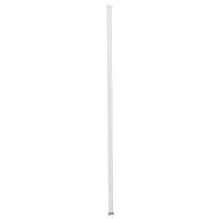 Metro MX74UP MetroMax iQ 74" Mobile Polymer Post