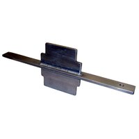 AllPoints 721140 Lever Waste Drain Tool; For 3" and 3 1/2" Sink Openings