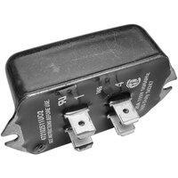 AllPoints 42-1718 Relay Switch - 25A/115V