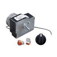 AllPoints 42-1111 12 Hour Timer - 240V
