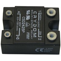 AllPoints 44-1347 25A Solid State Relay - 240V