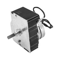 AllPoints 42-1163 60 Minute Electric Oven Timer - 240V