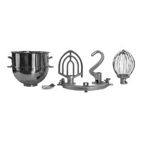 Globe XXACC30-60 30 Qt. Adapter Kit for SP60 Mixer