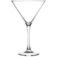 Arcoroc 79320 Excalibur 10 oz. Martini Glass by Arc Cardinal - 12/Case