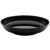 Elite Global Solutions M13R2B Classics Black 3.5 Qt. Round Bowl