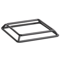 Elite Global Solutions SS762-RC 2" Rubber Coated Steel Stand