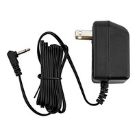 Taylor TEADPT12L 9V AC Adapter