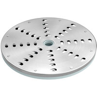 AvaMix 177CGRATE516 5/16" Grating / Shredding Disc