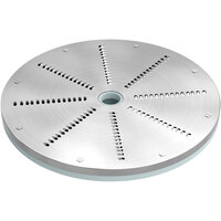 AvaMix 177CGRATE18 1/8" Grating / Shredding Disc